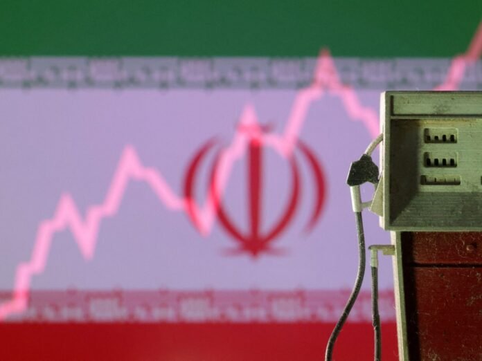 US Issues Sanctions Against Greek Shipper Of Iranian Oil - Dubai News TV