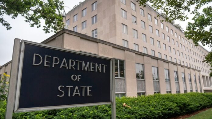 US Suspends Visas For Gaza Residents After Right-wing Social Media Storm - Dubai News TV