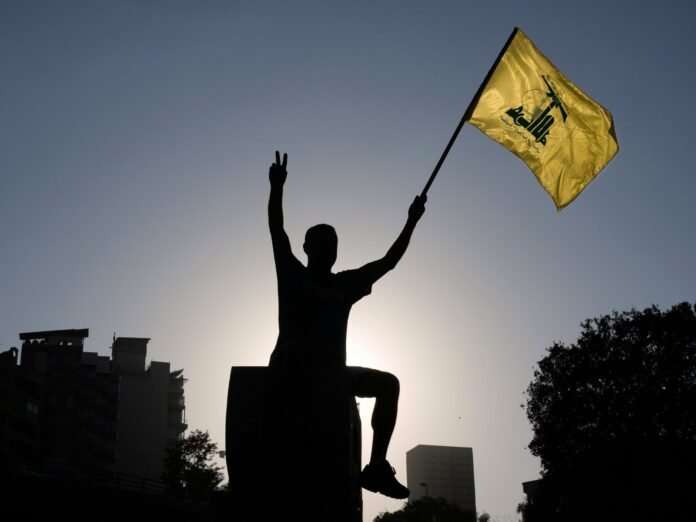 Will Lebanon Succeed In Disarming Hezbollah? - Dubai News TV