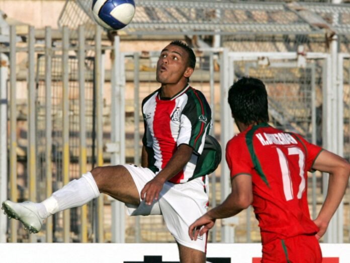 ‘Palestinian Pele’ Suleiman Al-Obeid Killed While Seeking Aid In Gaza - Dubai News TV