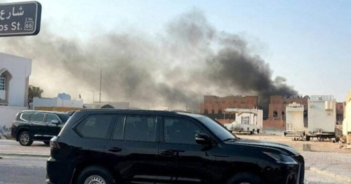 Analysis: Israel Leaps Over Red Lines In Attack On Qatari Capital Doha - Dubai News TV