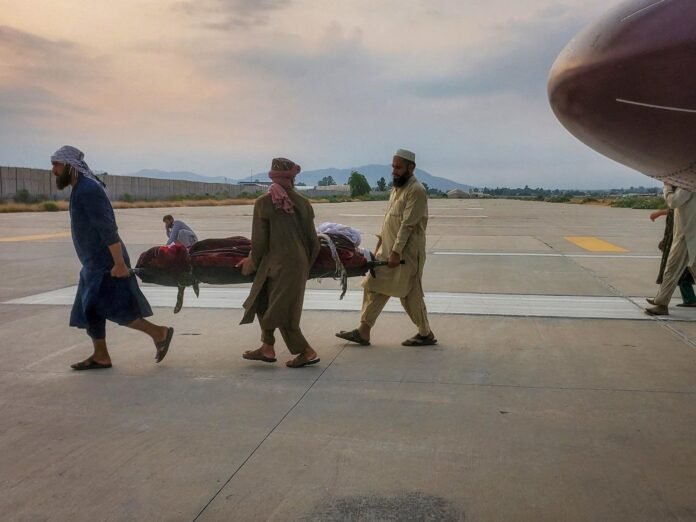 Deadly Earthquake Hits Afghanistan: What We Know So Far - Dubai News TV