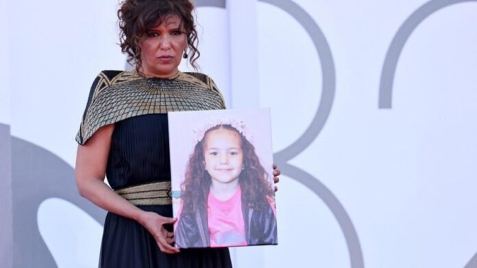 Gaza War Film The Voice Of Hind Rajab Wins 2nd Prize At Venice Festival - Dubai News TV