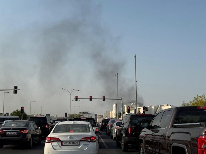 Hamas Says Its Leadership Survived Israel’s Assassination Bid In Doha - Dubai News TV