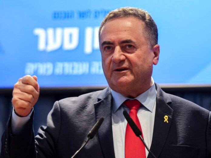 Israel Threatens To Unleash Biblical Plagues On Yemen’s Houthis - Dubai News TV