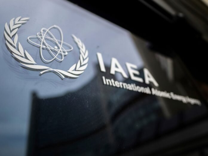 UN Watchdog Finds Uranium At Alleged Syrian Nuclear Site From Al-Assad Era - Dubai News TV