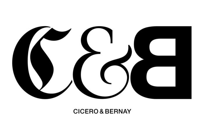 Cicero & Bernay Marks 20 Years With An Identity Built For Tomorrow - Dubai News TV