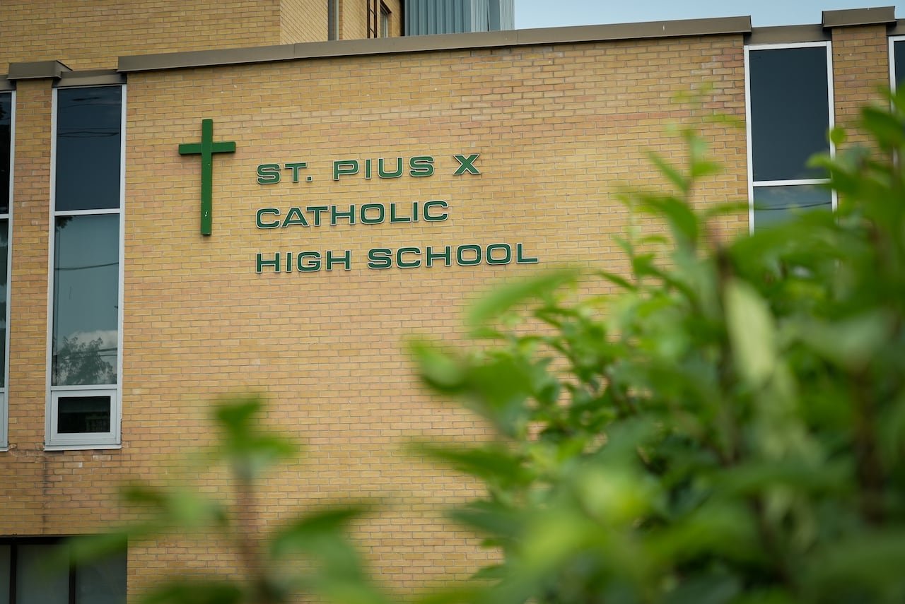 St. Pius X High School, Ottawa, 2025