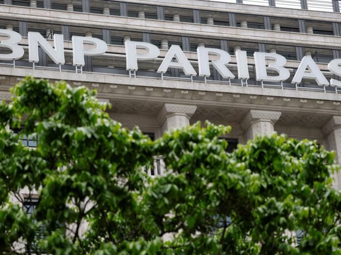 BNP Paribas Shares Fall After US Jury’s Sudan Verdict - Dubai News TV