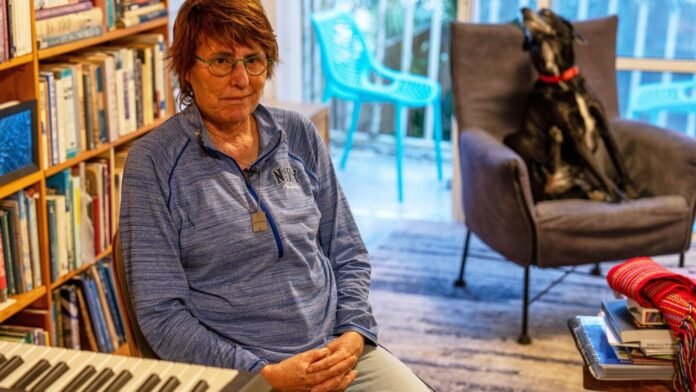 For Some Israelis, Saving Hostages Held In Gaza Means Freeing Militants Who Killed Their Loved Ones - Dubai News TV