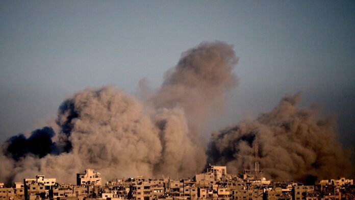 Israel And Hamas Agree To Part Of Trump’s Gaza Peace Plan, Will Free Hostages And Prisoners - Dubai News TV
