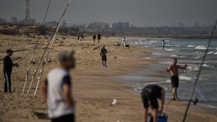 Israel Received Coffin Of Missing Hostage Handed Over To Red Cross, Prime Minister’s Office Says - Dubai News TV
