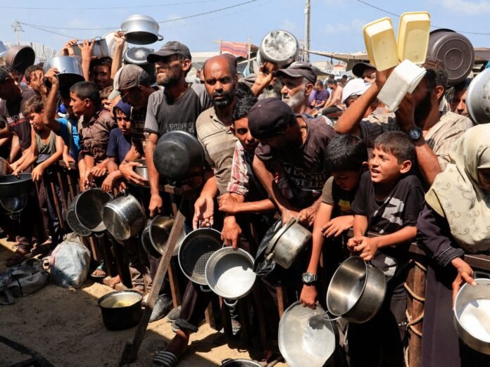 The Take: Why Is Israel Still Restricting Aid To Gaza? - Dubai News TV