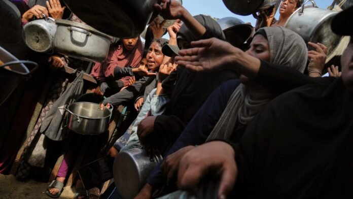 UN Is Ready To Surge Aid Into Gaza And Waiting For Green Light From Israel After Deal - Dubai News TV
